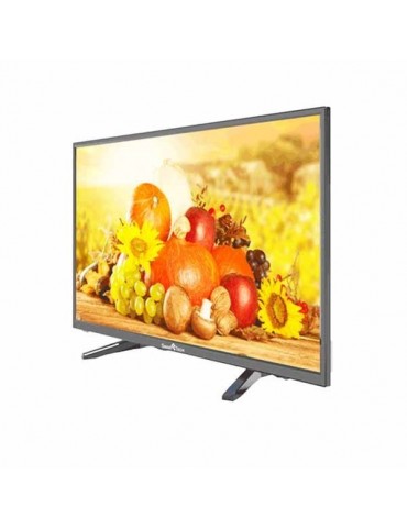 TÉLÉVISEUR ROCH RH-LED 32 DSA SMART TV